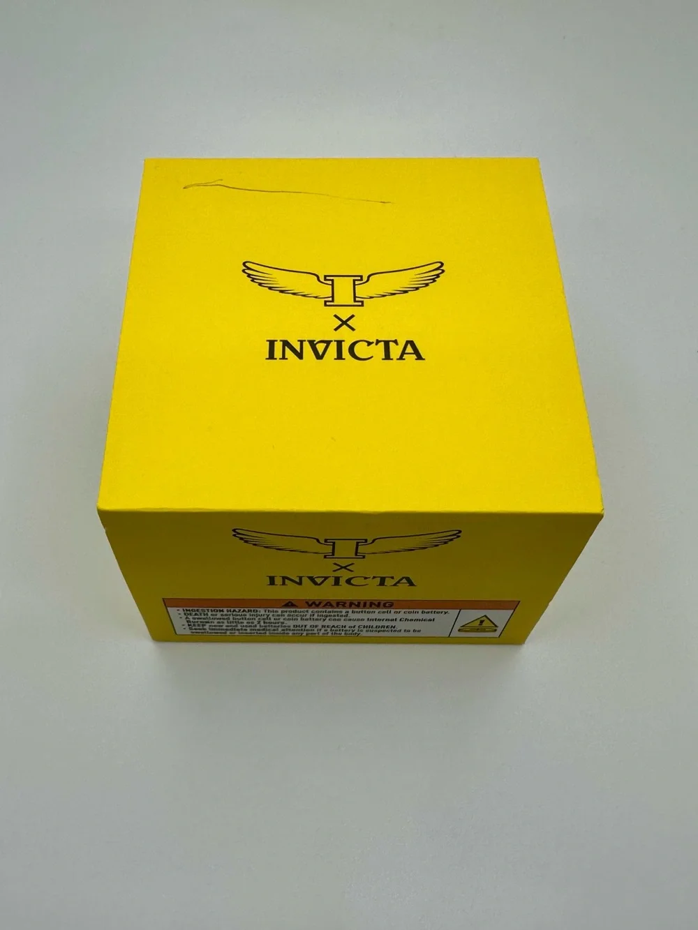 NEW✨ Invicta Specialty I by Invicta Women's Bracelet Watch - 21mm, Steel (69887)